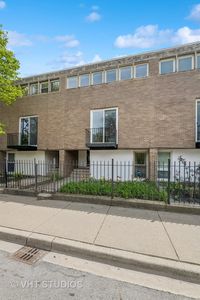 1313 E 55th St, Chicago, IL, 60637