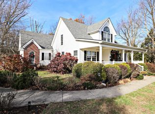 73 Chloe Ln, Taylorsville, KY 40071