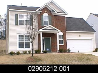 304 Wrayhill Dr, Charlotte, NC 28262