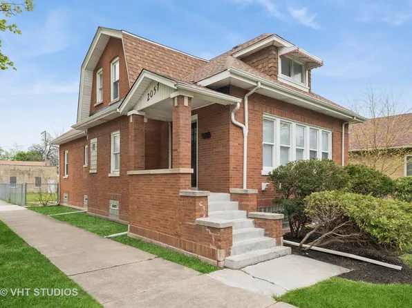 2057 N Neva Ave, Chicago, IL 60707