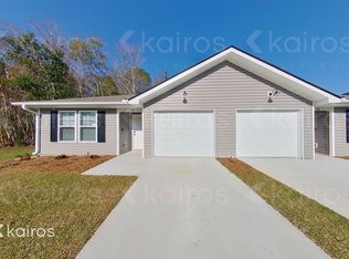 158 Cottage Grove Rd, Brunswick, GA 31525