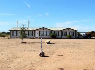 4125 Creosote Rd SE, Deming, NM 88030