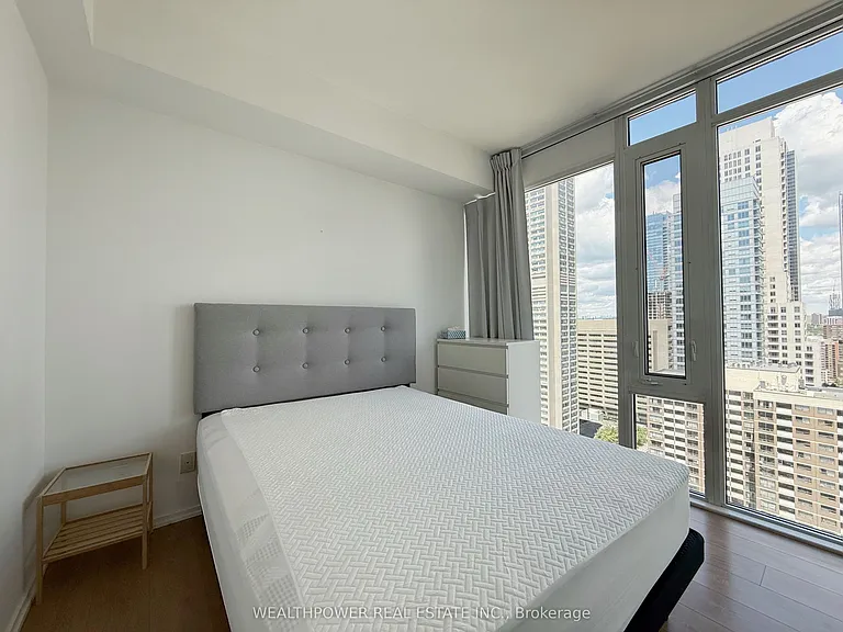 75 Saint Nicholas St #2608 — Photo 11