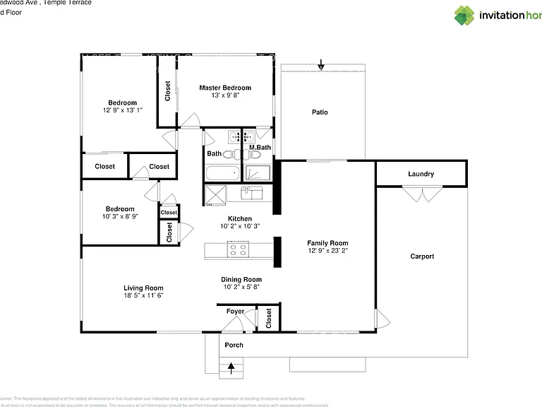 207 Redwood Ave — Photo 3