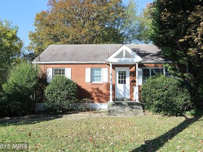 6500 78th St, Cabin John, MD, 20818