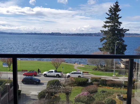 6620 Lake Washington Blvd NE APT 301, Kirkland, WA 98033