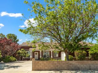 4730 W Avenue K4, Lancaster, CA 93536