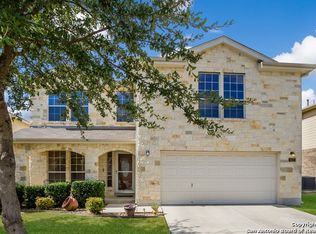 6027 Imperial Topaz, San Antonio, TX 78222