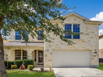 6027 Imperial Topaz, San Antonio, TX, 78222