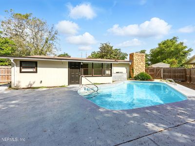 588 MADEIRA Drive, Orange Park, FL, 32073