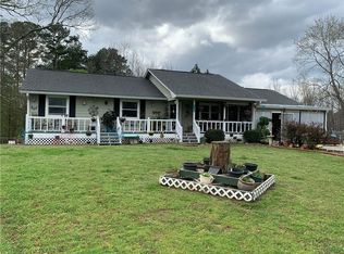 8390 Villa Rica Hwy, Villa Rica, GA 30180