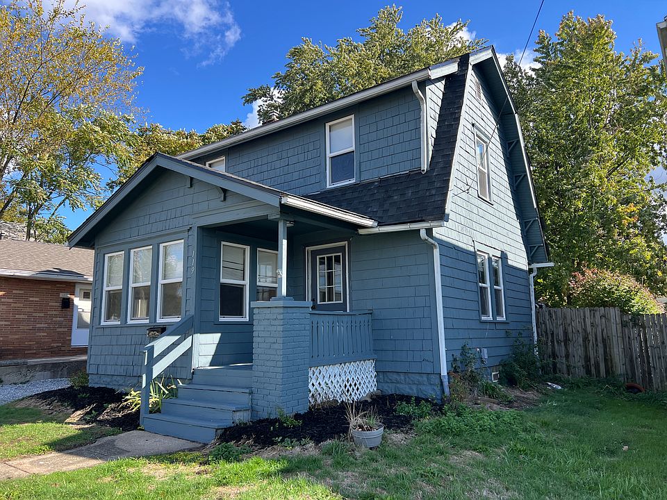 2nd image of 119 Brittain Rd