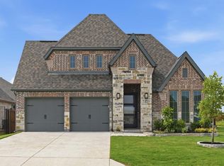 312 Northridge Dr, Lakewood Village, TX 75068