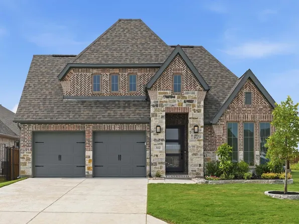 312 Northridge Dr, Lakewood Village, TX 75068