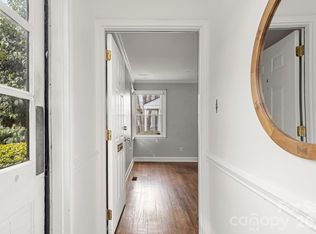 Selwyn Village, Charlotte, NC 28209