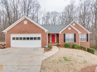 4557 Windstone Ct, Gainesville, GA 30507