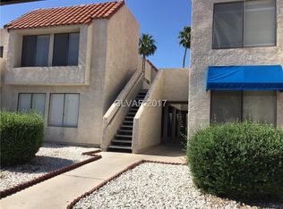 4381 Gannet Cir UNIT 7, Paradise Town, NV 89103