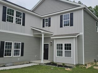 335 Ballfield Rd, Camden, SC 29020