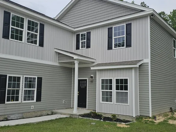 335 Ballfield Rd, Camden, SC 29020