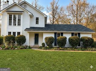 411 Fawnbrook Cir, Griffin, GA 30223