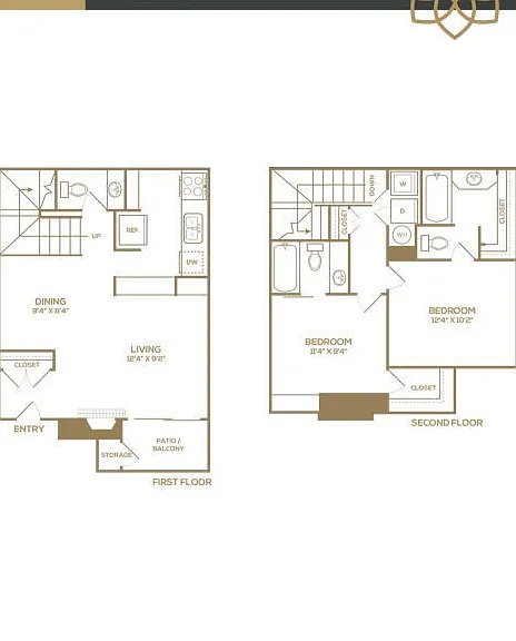Fiona Apartment Homes — Photo 67