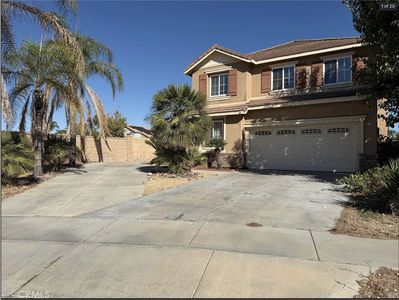 1886 Spring White Rd, Hemet, CA, 92545