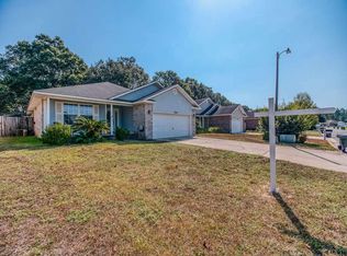 3046 Creole Way, Pensacola, FL 32526