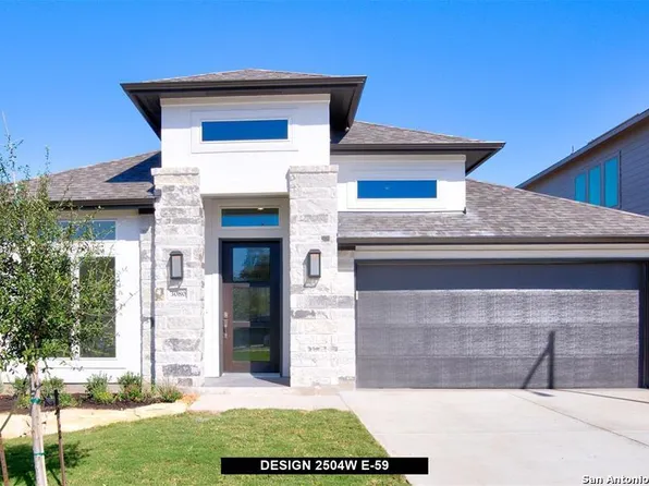 3080 Highclere Park, Bulverde, TX 78163
