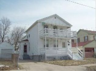 5809 16th Ave, Kenosha, WI 53140