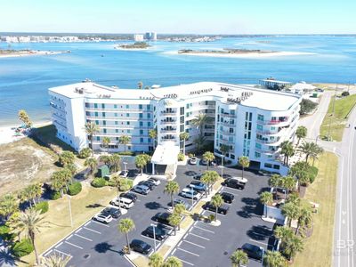 27501 Perdido Beach Blvd UNIT 607, Orange Beach, AL, 36561