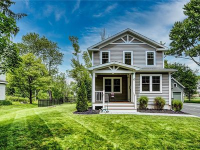 62 W Elizabeth St, Skaneateles, NY, 13152