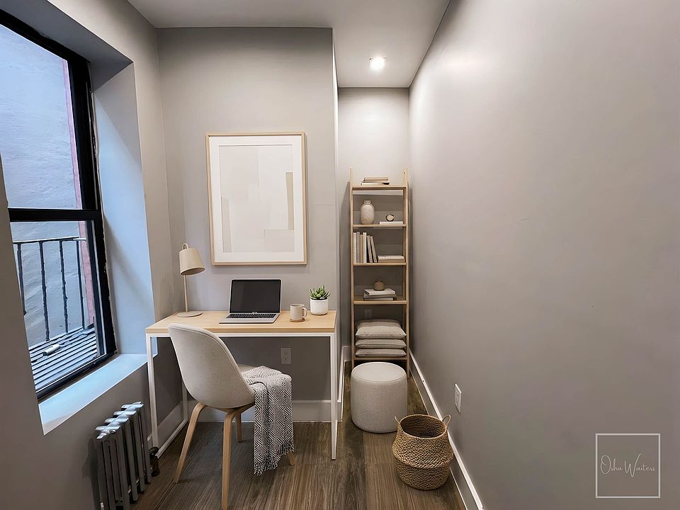 1st image of 411 E 118th St APT 8