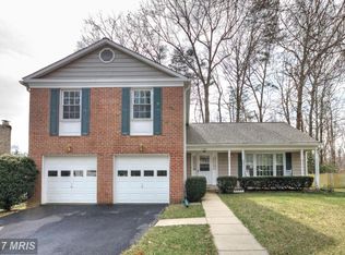 7196 Duck Ct, Springfield, VA 22152