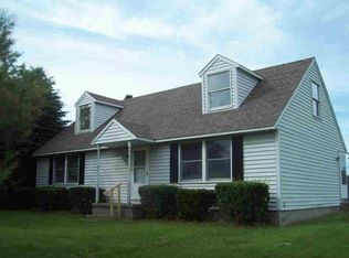 4200 E Stein Rd, La Salle, MI 48145