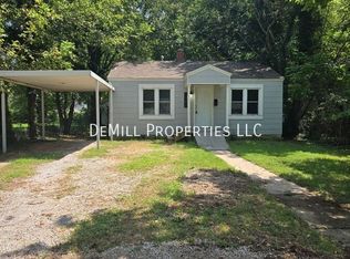 1340 N Wabash Ave, Springfield, MO 65802