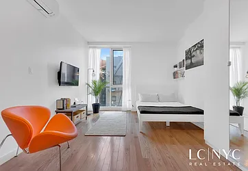 Rented by Keller Williams NYC