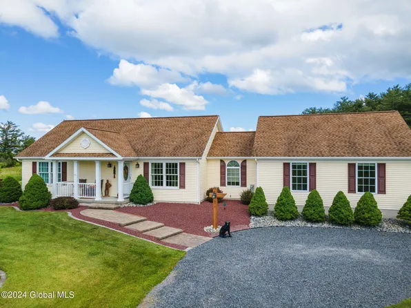 376 Becker Road, Berne, NY 12023