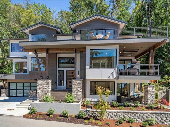 New Construction Homes in Seattle WA | Zillow