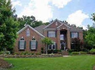 12644 Lahinch Ct, Charlotte, NC 28277