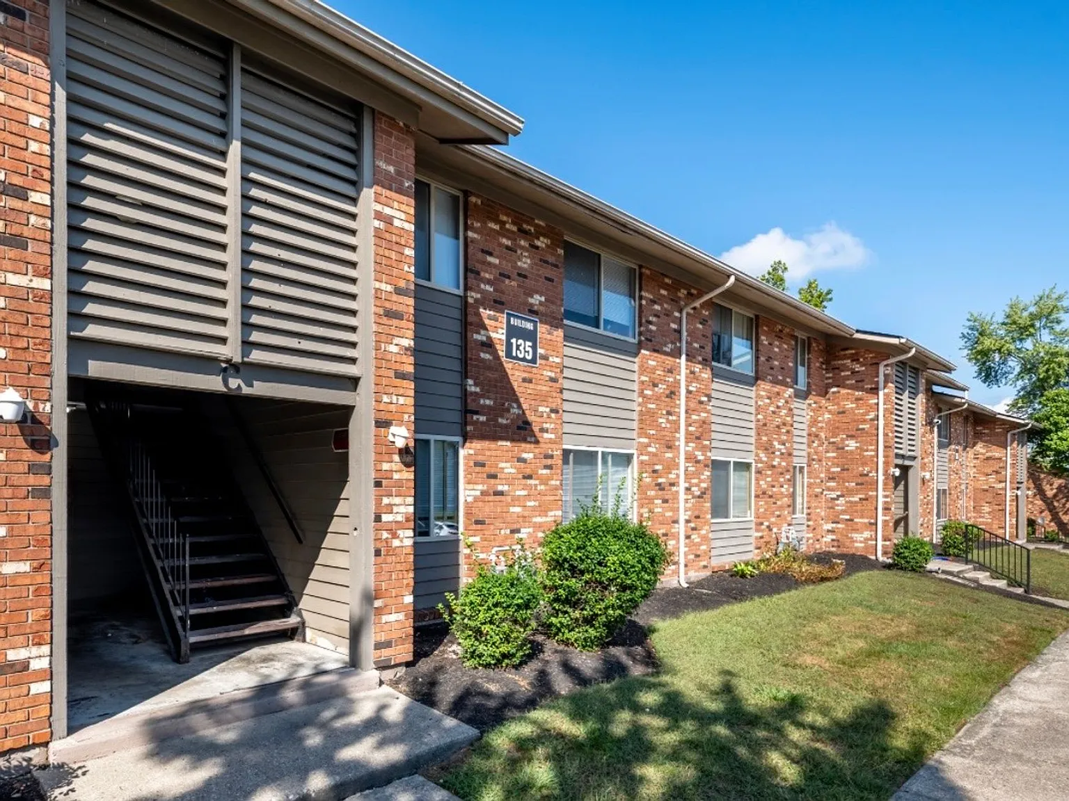 Kingston Green Apartments — Photo 4