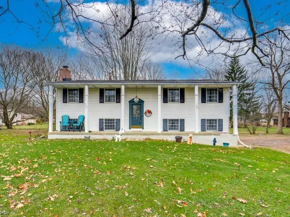 1916 Birk Cir NE, Canton, OH 44705