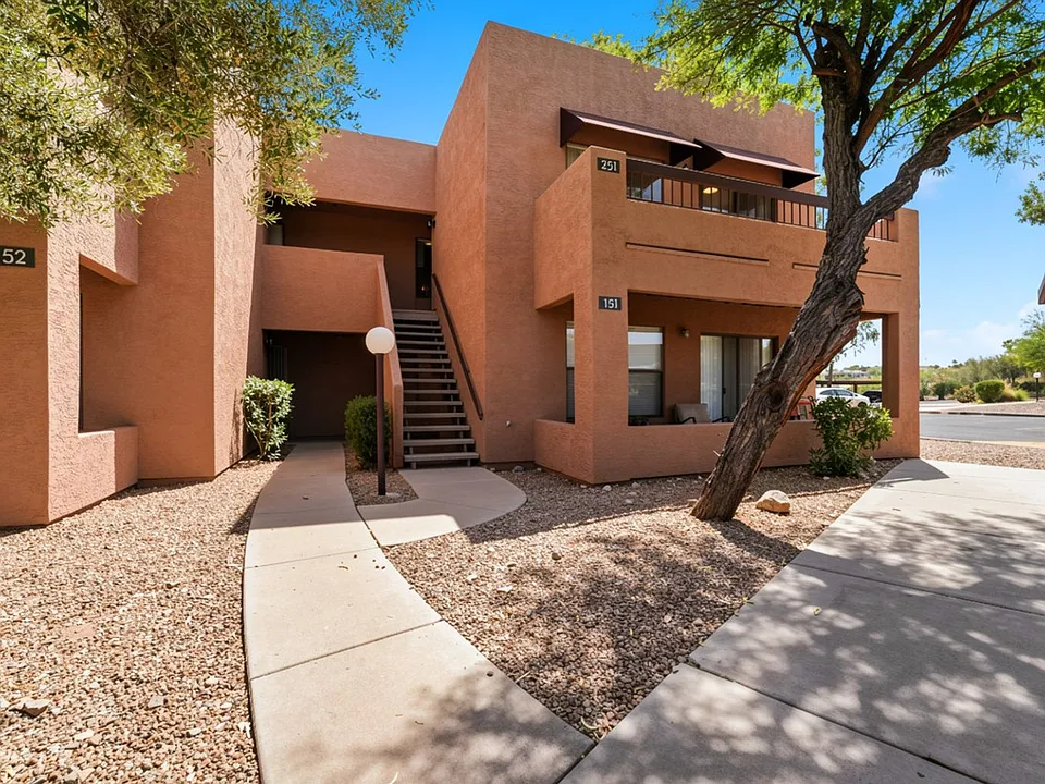 16657 E Gunsight Dr #251