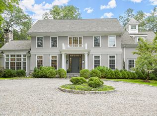 375 Stanwich Rd, Greenwich, CT 06830