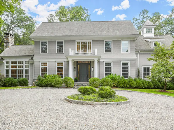 375 Stanwich Rd, Greenwich, CT 06830