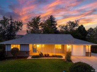 471 High Drive, Castle Rock, CO 80104