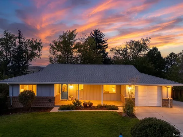 471 High Drive, Castle Rock, CO 80104