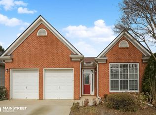 2785 Sterling Creek Point, Snellville, GA 30078