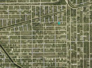 2513 28th St W UNIT 10, Lehigh Acres, FL 33971