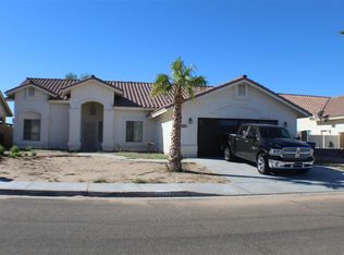 10583 E 39th Ln, Yuma, AZ 85365
