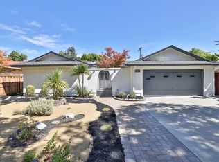4525 Piper Dr, San Jose, CA